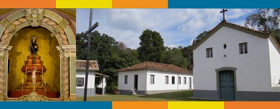 Cultura & Religiosidade: Programação: Festa de Santo Amaro da comunidade do Botafogo, em Ouro Preto-MG