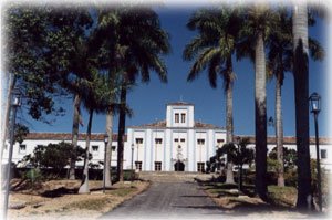 Guia Cachoeira do Campo - Quartel da Cavalaria - Colégio Dom Bosco