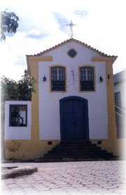 Guia Cachoeira do Campo - Igreja Bom Despacho