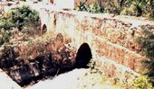 Guia Cachoeira do Campo - Ponte do Palácio