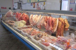 carne