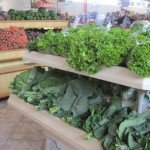 verduras