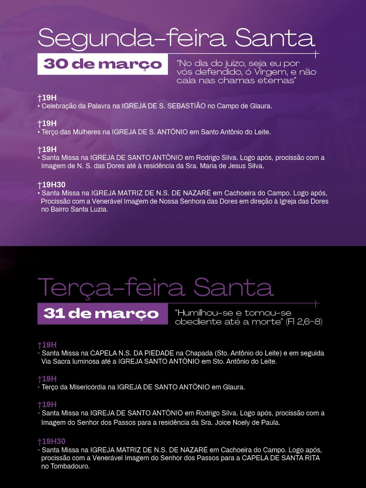 Semana Santa 2026 05